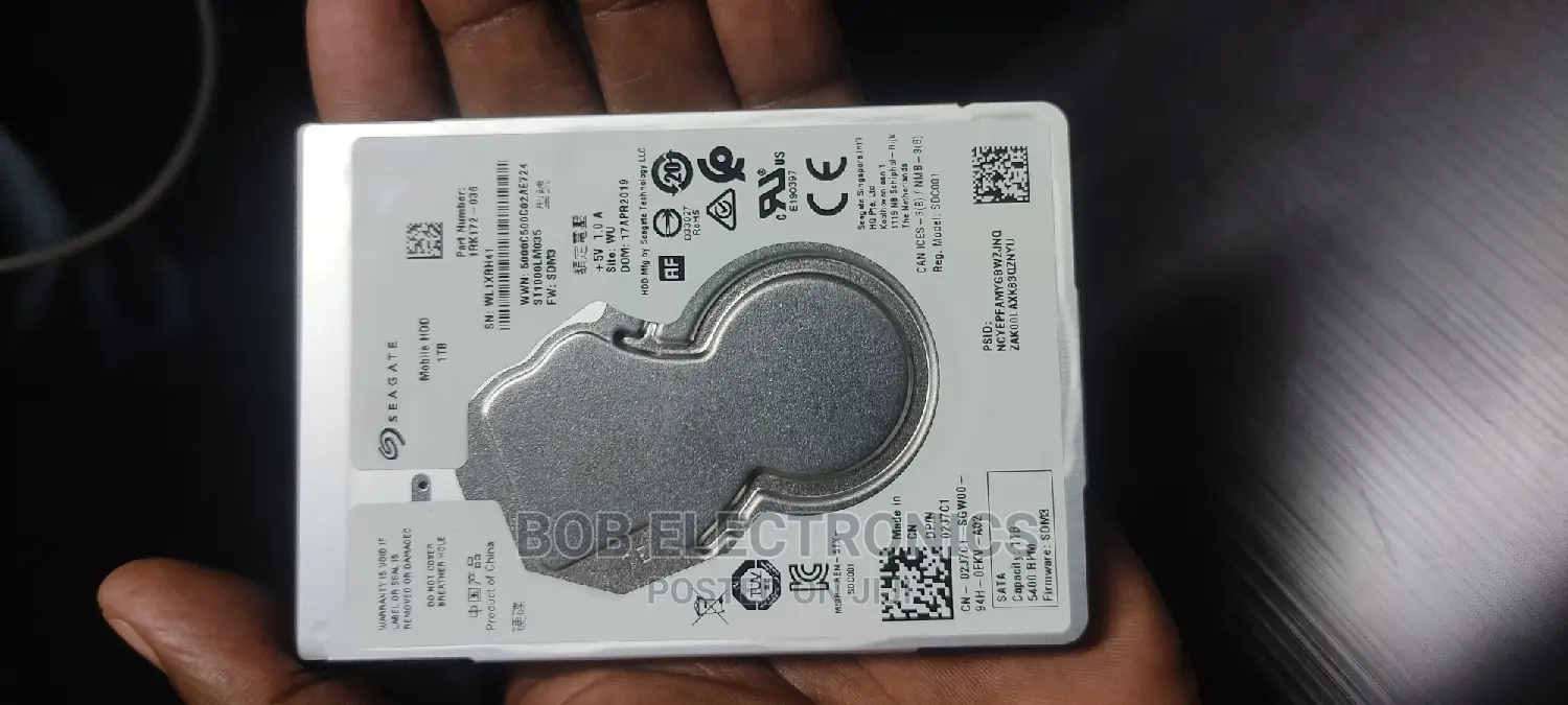 1tb Hard Disk Special Offer