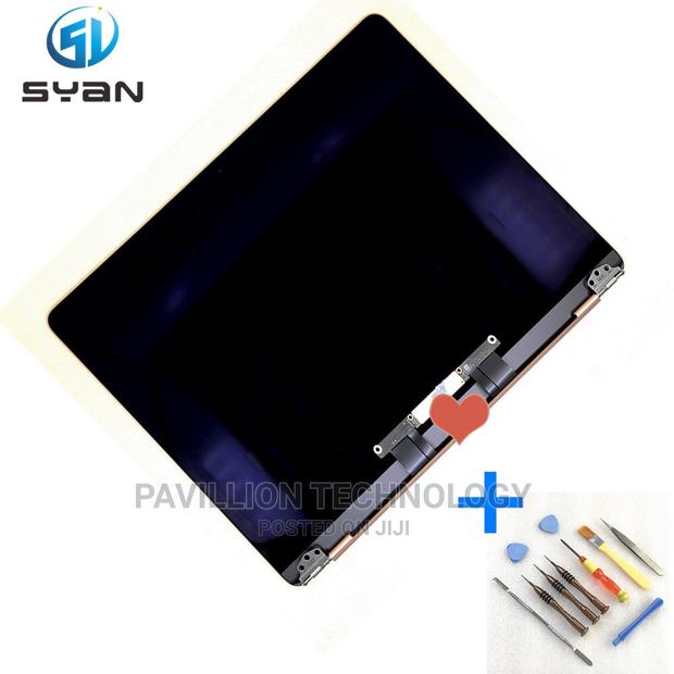 A2179 Screen Replacement - main view