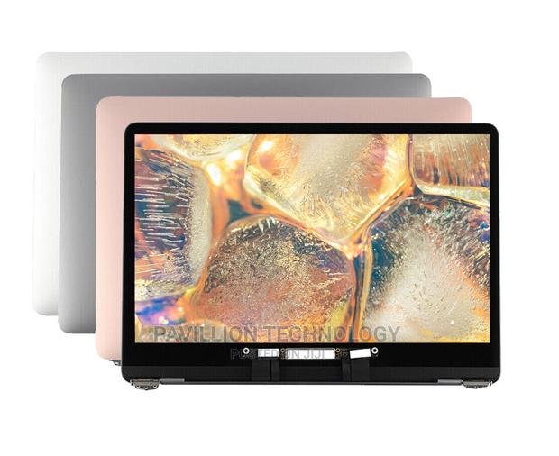 A2179 Screen Replacement - thumbnail 3