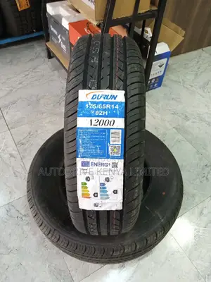 175/65r14 Durun Tyre