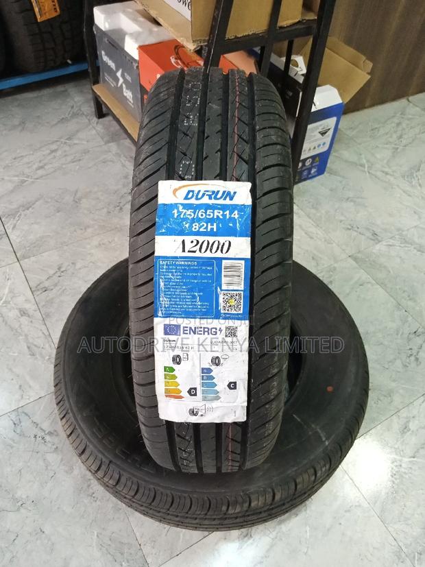 175/65r14 Durun Tyre