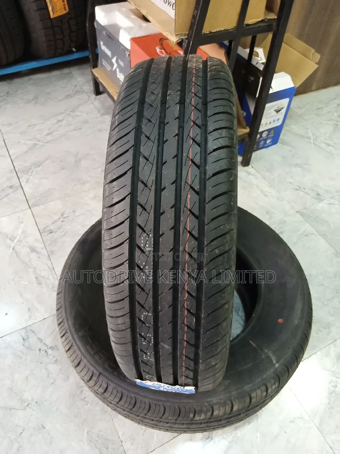 175/65r14 Durun Tyre