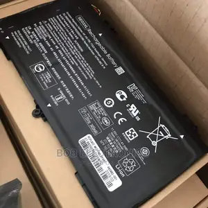 HP Elitebook Internal Battries