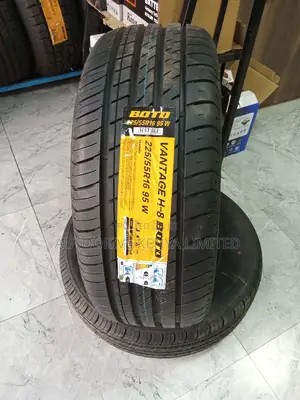 225/55r16 Boto 95W
