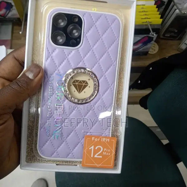 iPhone 12 Pro Max Case, Dual Guard Protection Series Case Fo