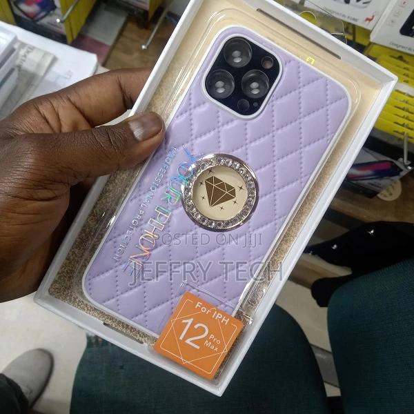 iPhone 12 Pro Max Case, Dual Guard Protection Series Case Fo - thumbnail 3