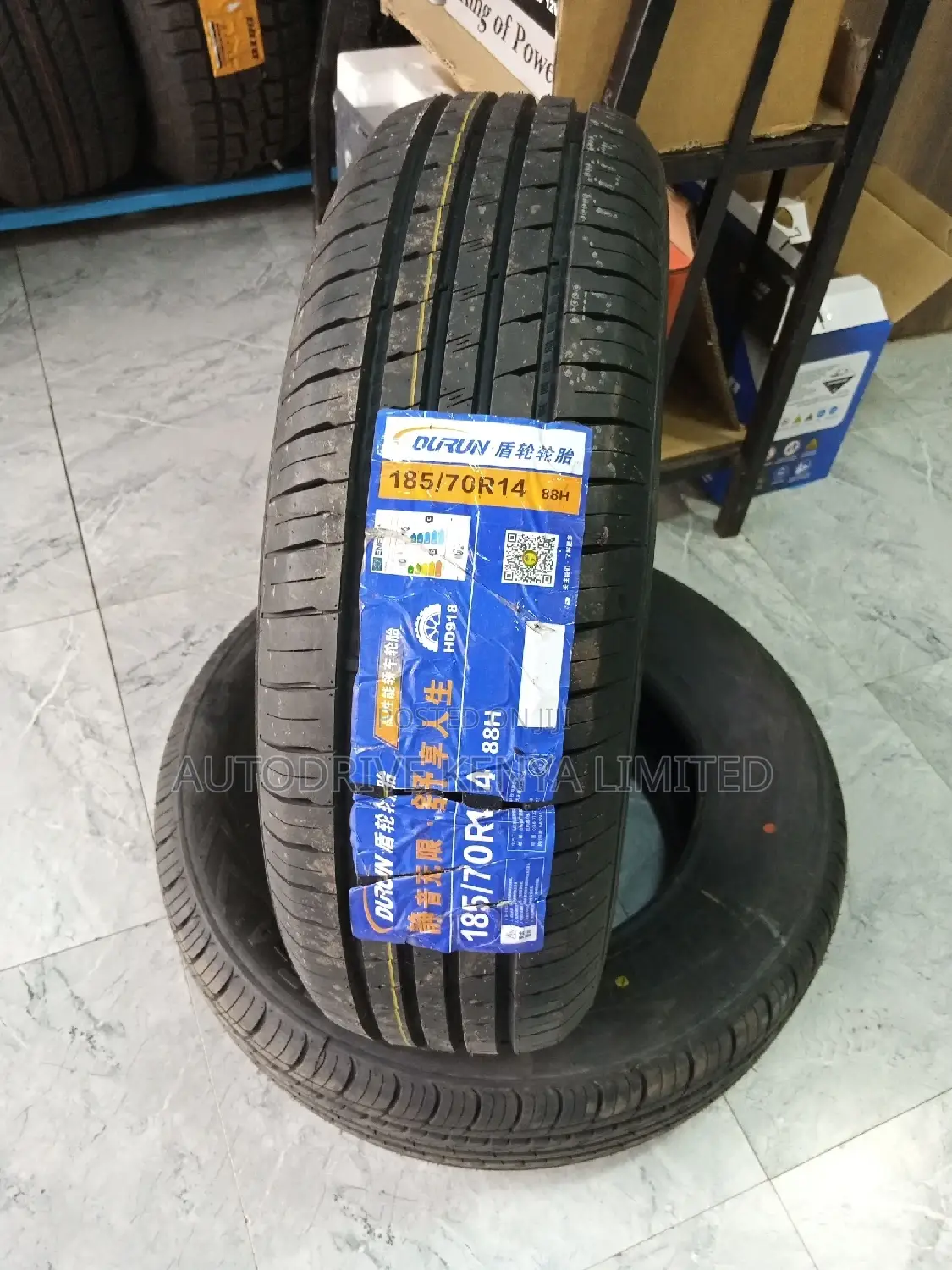185/70r14 Durun