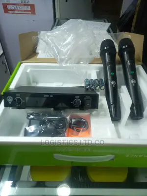 AKG 58 Professional Wireless Microphone