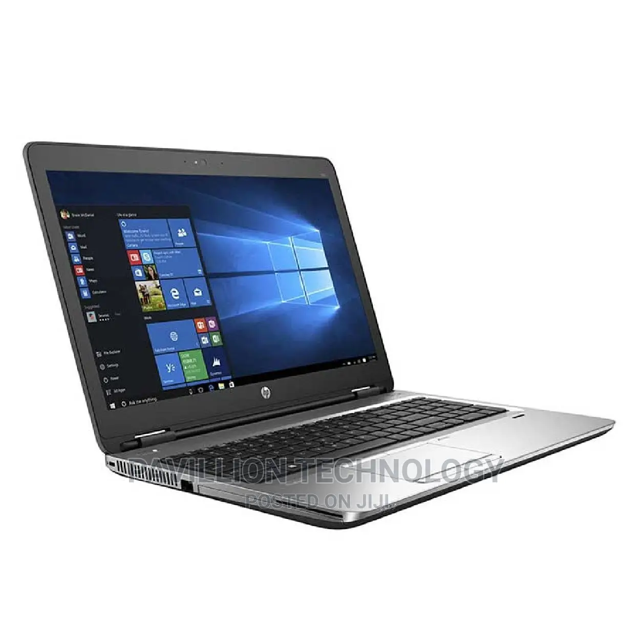 Laptop HP 650 G1 8GB Intel Core I5 HDD 500GB