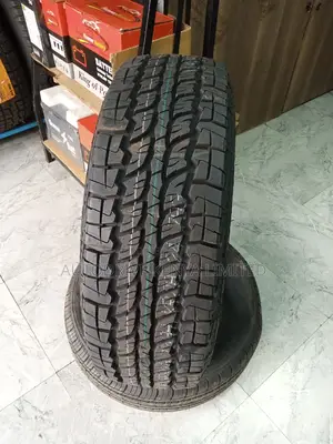 235/60r18 Kenda A/T