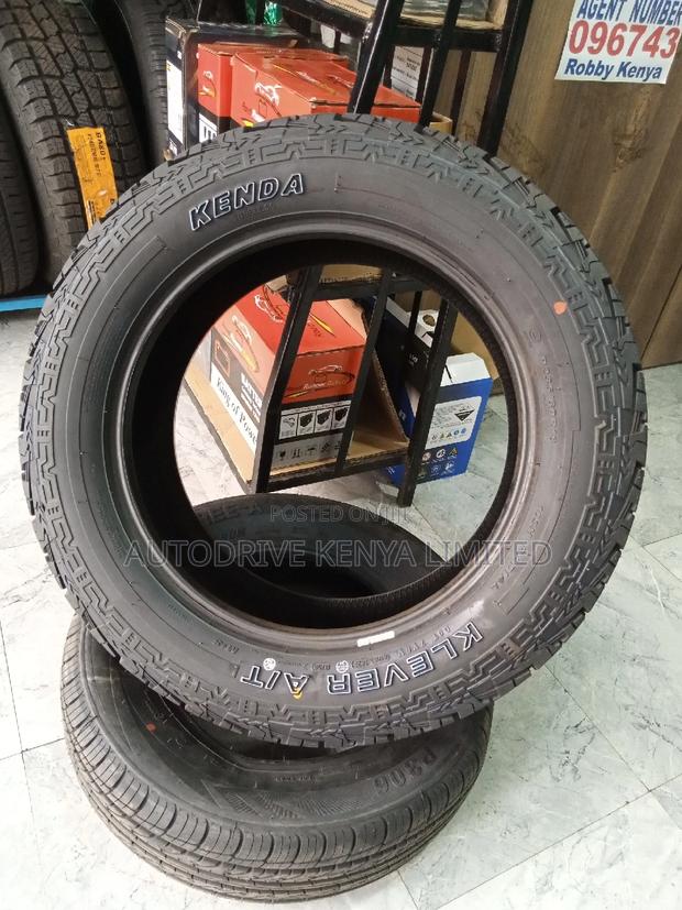 235/60r18 Kenda A/T - thumbnail 2
