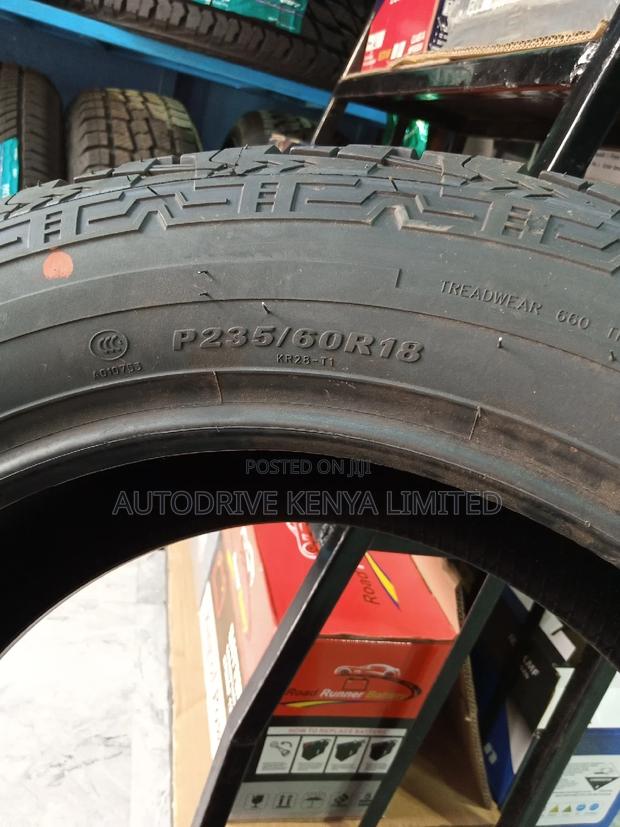 235/60r18 Kenda A/T - thumbnail 3