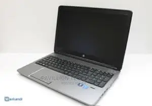 Laptop HP 650 G1 8GB Intel Core I5 HDD 500GB