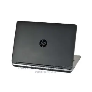 Laptop HP 650 G1 8GB Intel Core I5 HDD 500GB