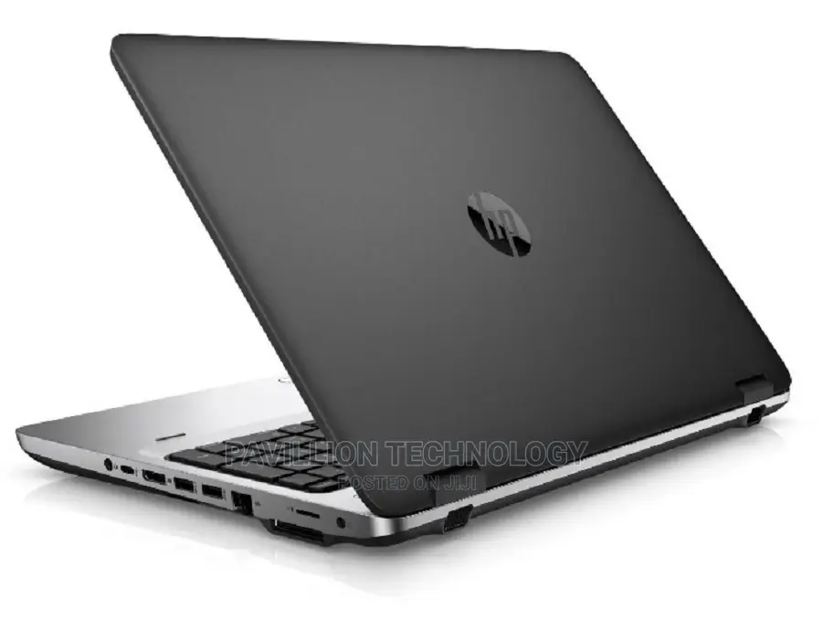 Laptop HP 650 G1 8GB Intel Core I5 HDD 500GB