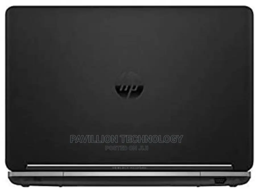 Laptop HP 650 G1 8GB Intel Core I5 HDD 500GB