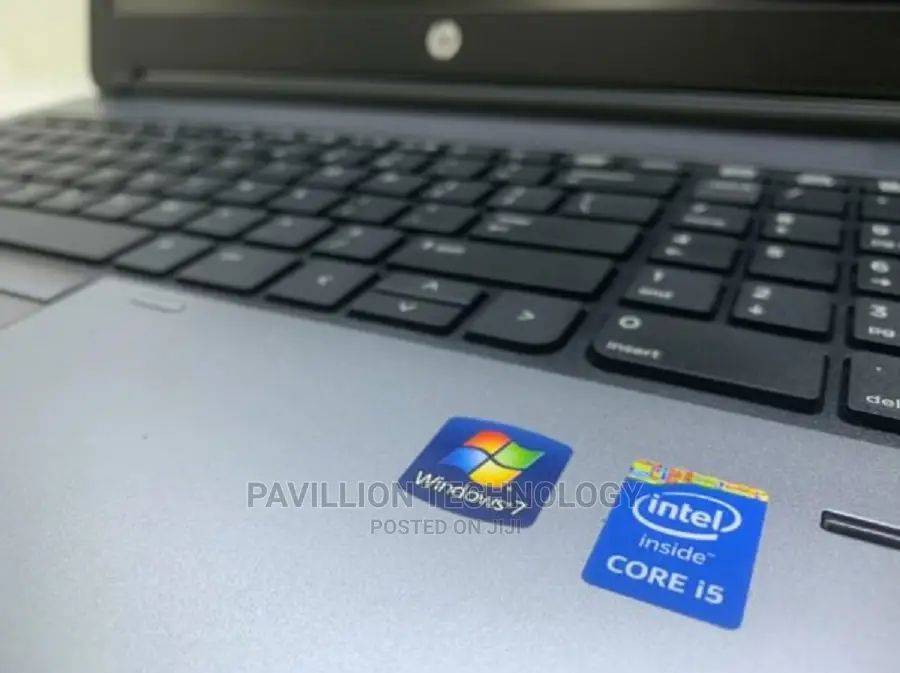 Laptop HP 650 G1 8GB Intel Core I5 HDD 500GB
