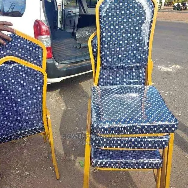 Conference Chairs