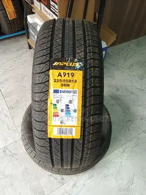 225/55r18 Aplus Tyre