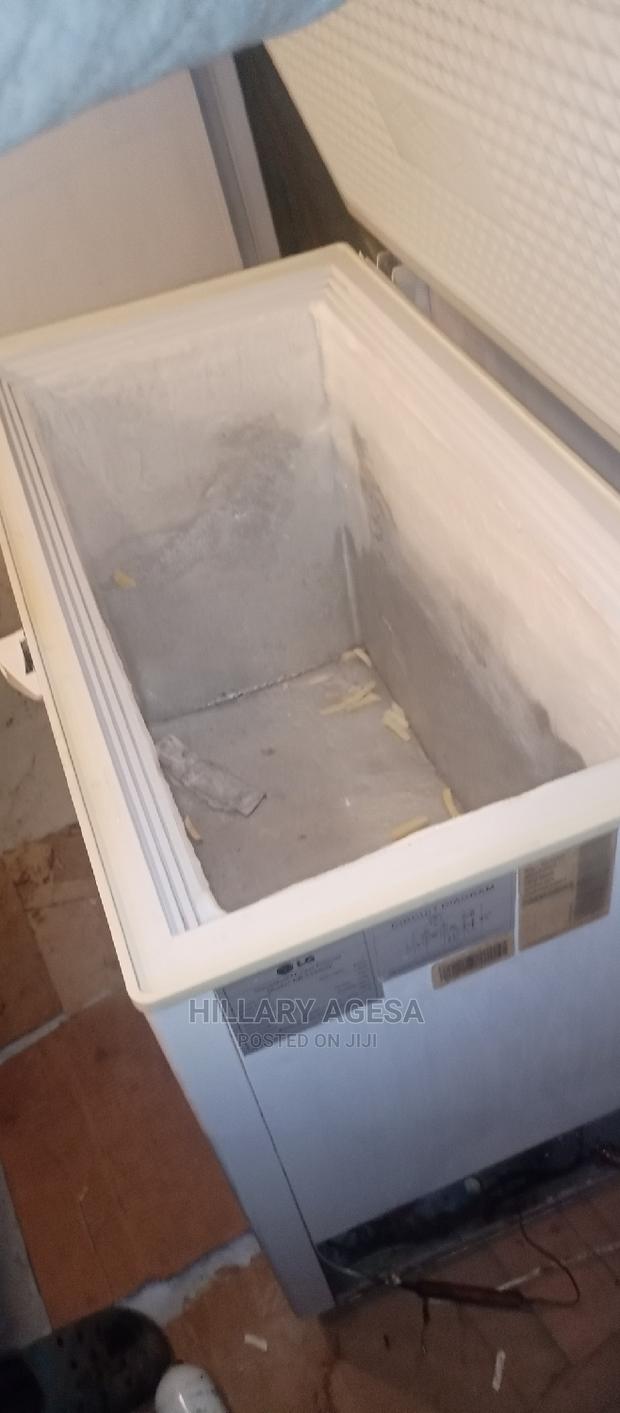 Freezer Repair Services - thumbnail 3