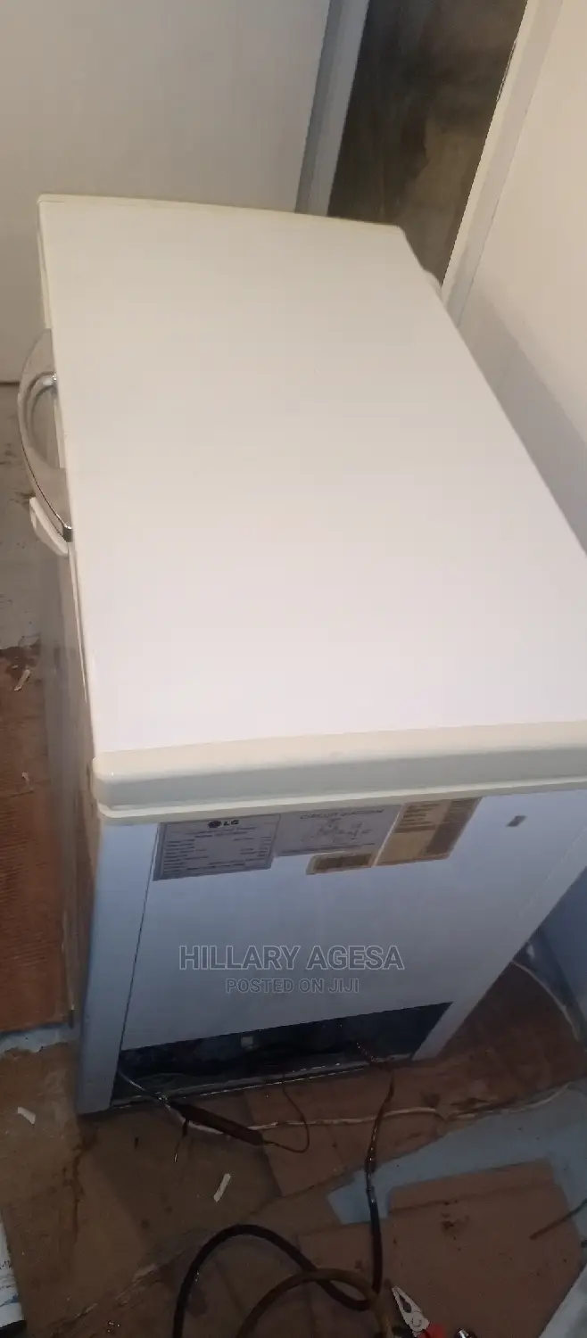 Freezer Repair Services