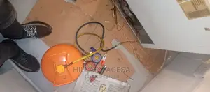 Freezer Repair Services