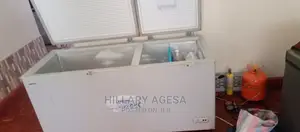 Fridge Repair Services