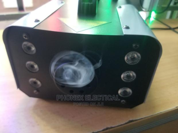 Fog Machine