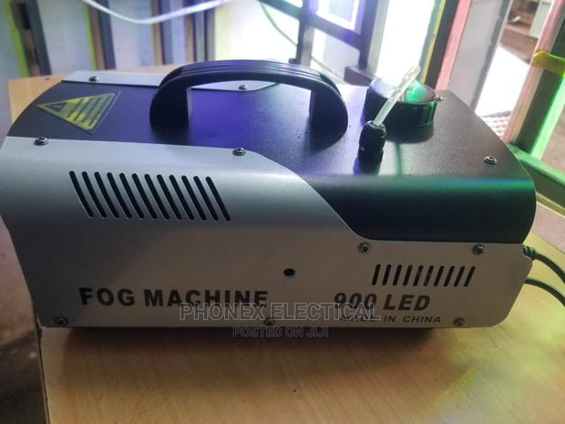 Fog Machine - thumbnail 2