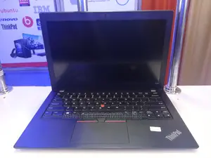 Laptop Lenovo ThinkPad X280 8GB Intel Core I5 SSD 128GB