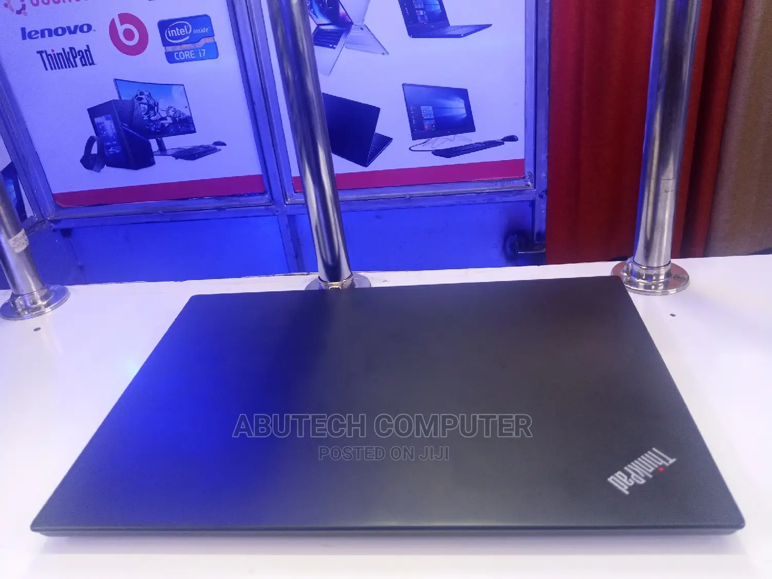 Laptop Lenovo ThinkPad X280 8GB Intel Core I5 SSD 128GB