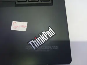 Laptop Lenovo ThinkPad X280 8GB Intel Core I5 SSD 128GB