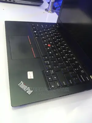 Laptop Lenovo ThinkPad X280 8GB Intel Core I5 SSD 128GB