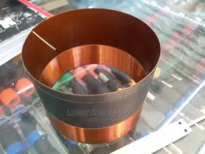Speaker Voice Coil 125mm - 5inch Glass Fiber