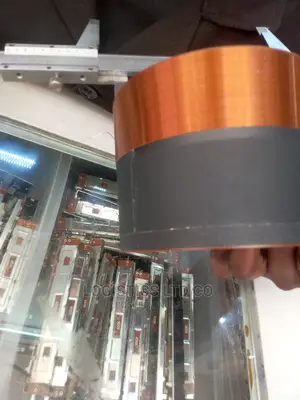 Speaker Voice Coil 125mm - 5inch Glass Fiber
