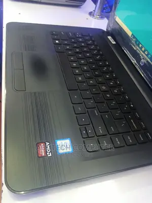 Laptop HP 14z 8GB Intel Core I5 SSD 128GB