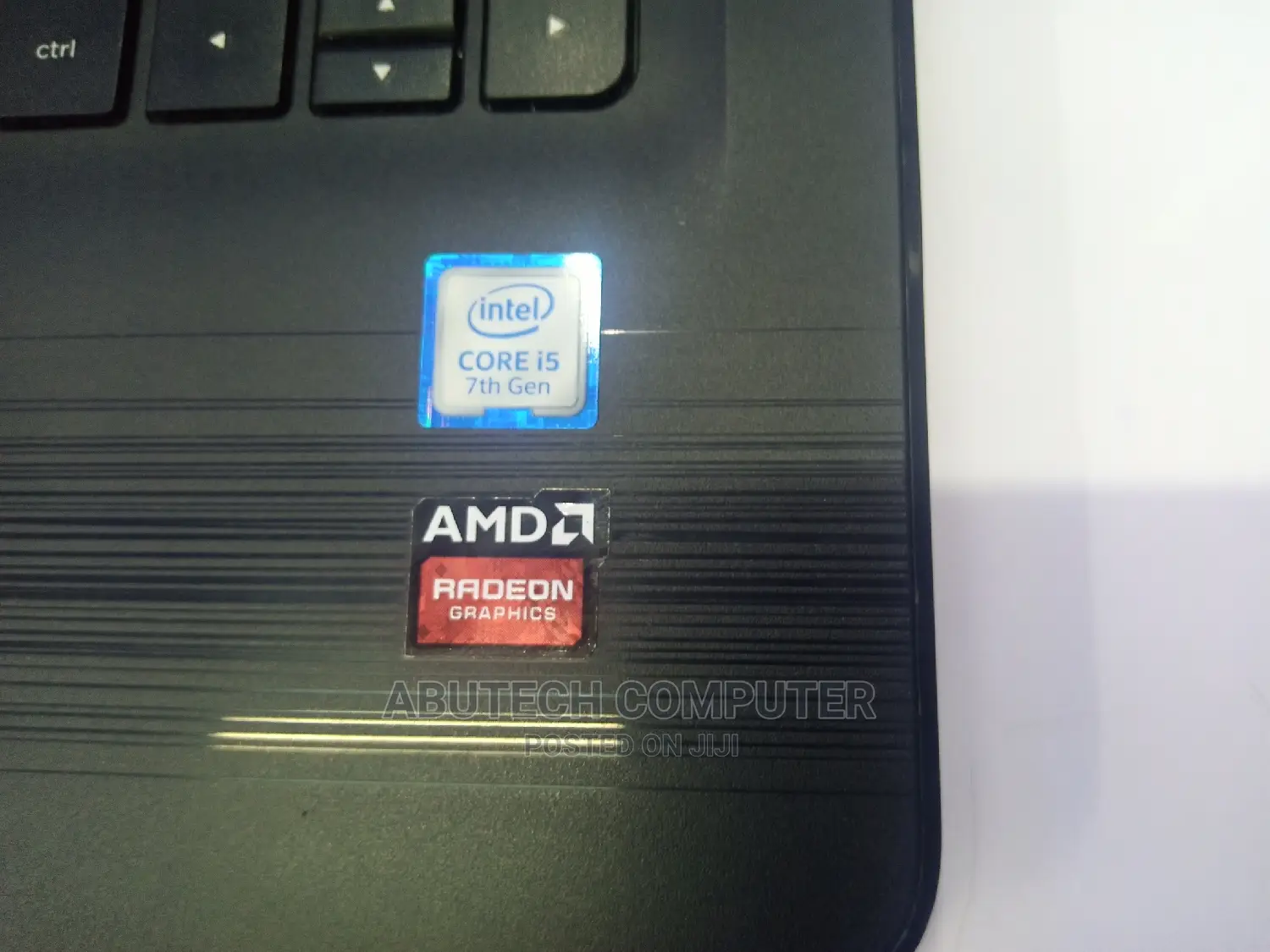 Laptop HP 14z 8GB Intel Core I5 SSD 128GB
