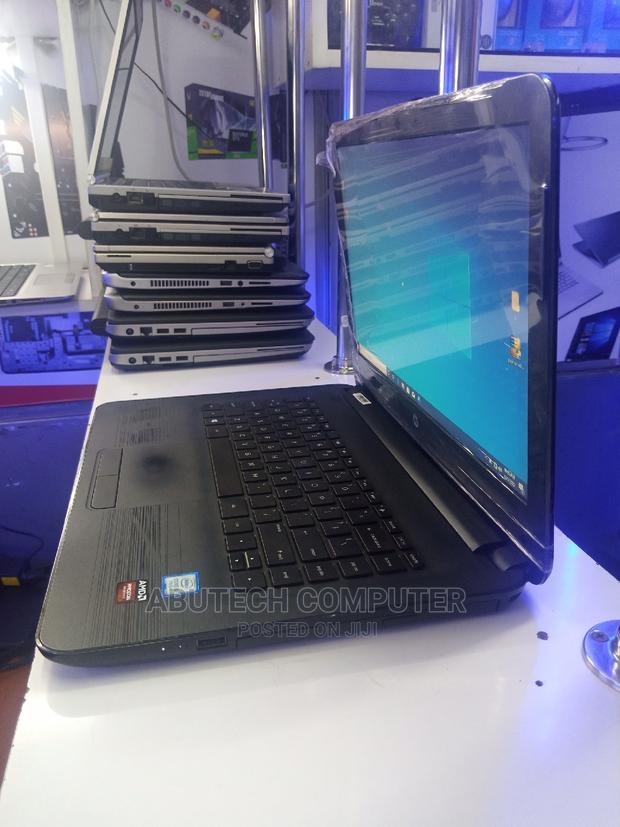 Laptop HP 14z 8GB Intel Core I5 SSD 128GB