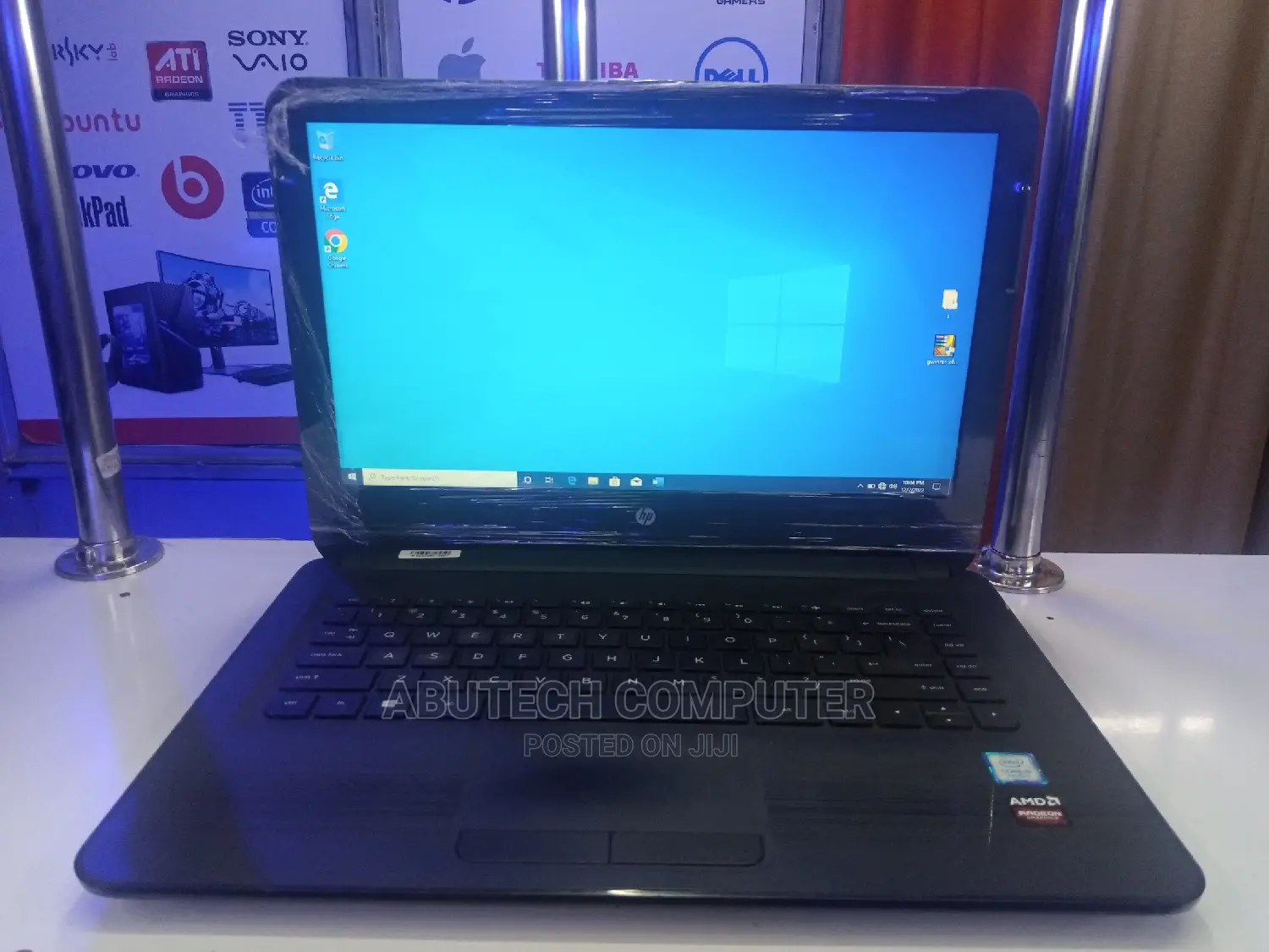 Laptop HP 14z 8GB Intel Core I5 SSD 128GB