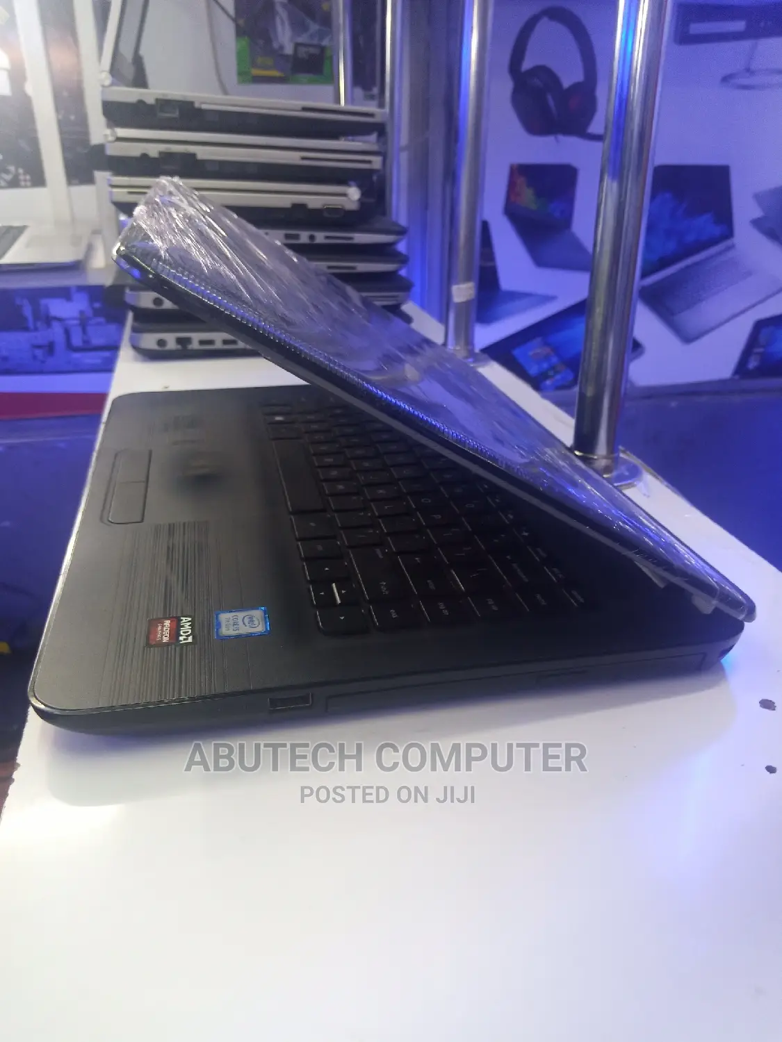 Laptop HP 14z 8GB Intel Core I5 SSD 128GB