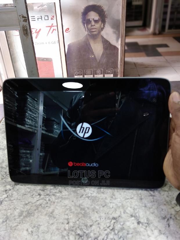 HP Slate 10 HD 16 GB Gray - thumbnail 2
