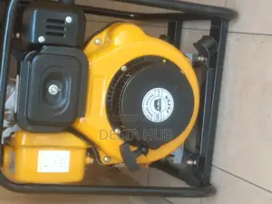 Powerful High Pressure Pump