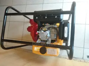 Powerful High Pressure Pump