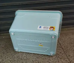 80 Litre Storage Box and Container