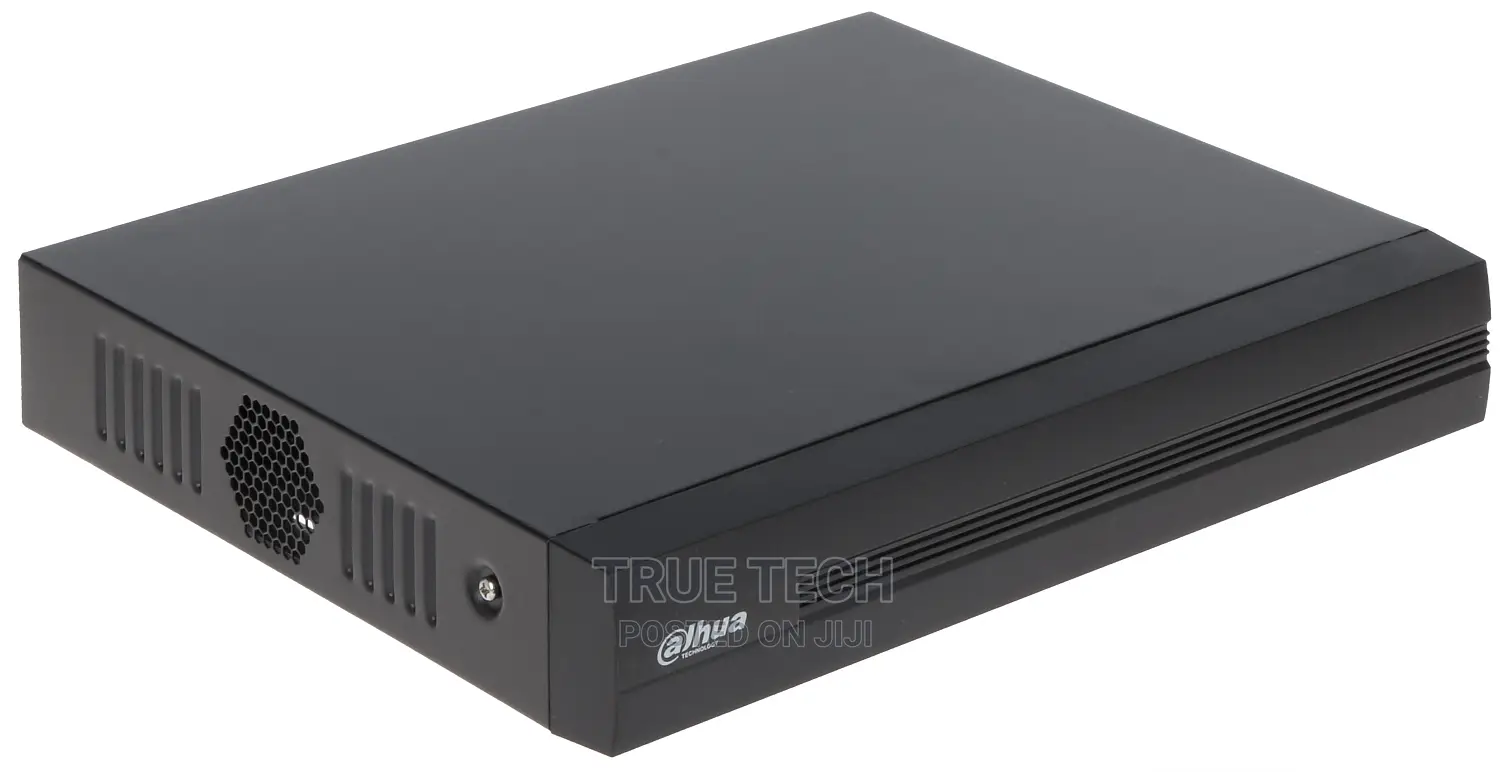 Dahua NVR 8-Channel DHI-NVR1108-8P Network Video Recorder