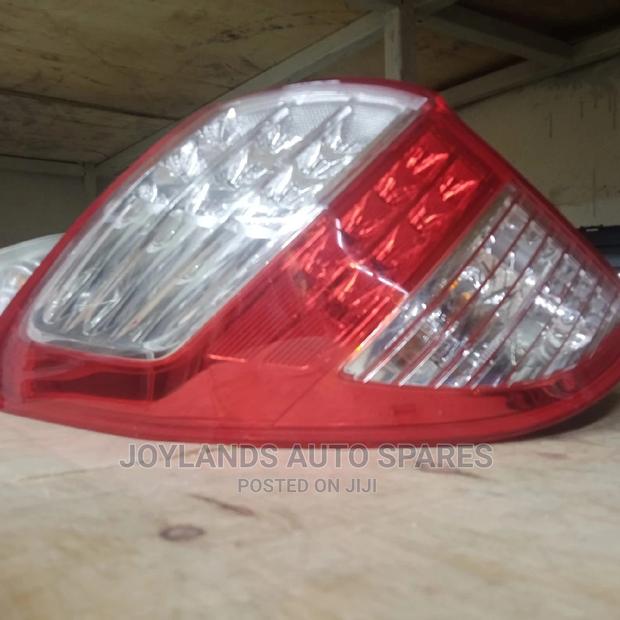 Tail Lamp Rav4 2010