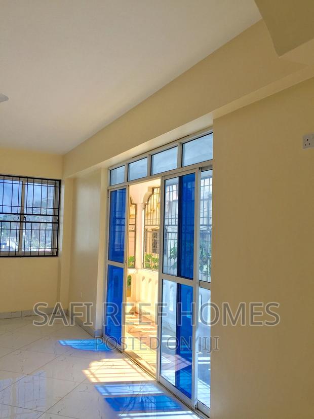 3bdrm Apartment in Nyali for Rent