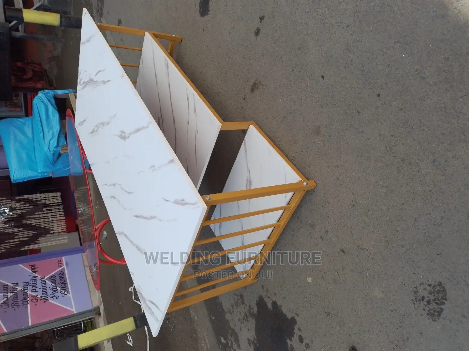 Coffee Tables