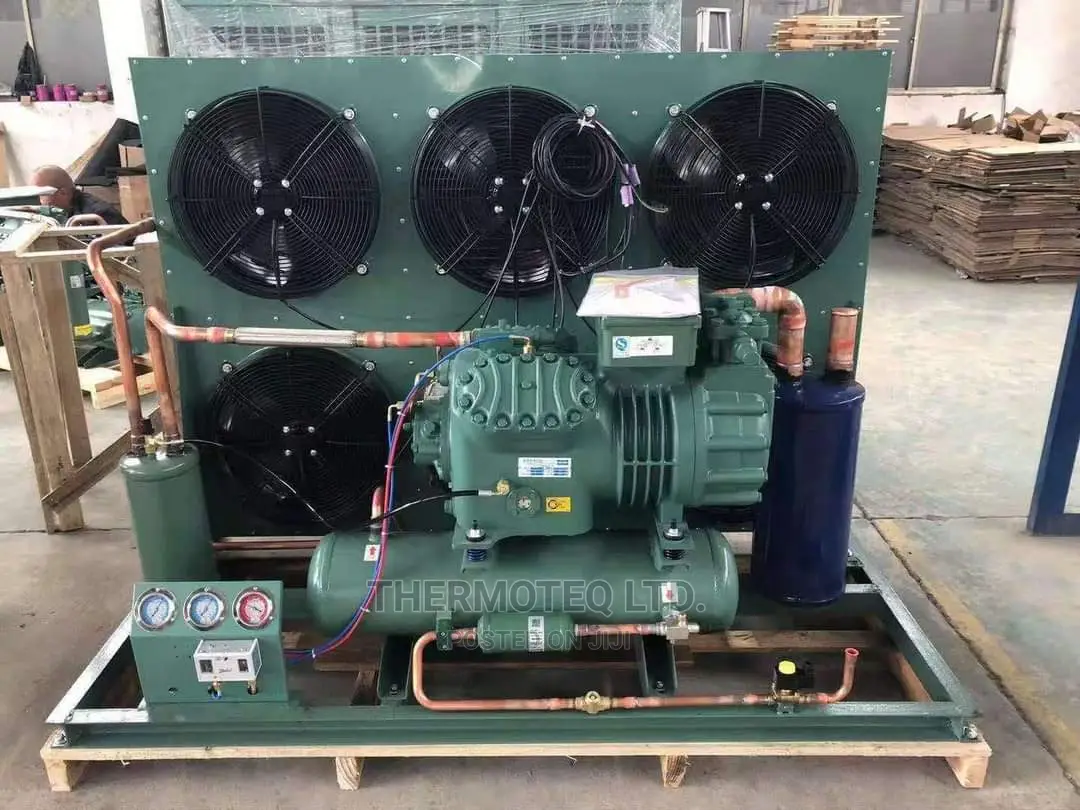 Condensing Unit