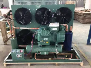 Condensing Unit